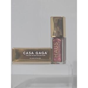Haus Laboratories by Lady Gaga La Luce Lip Glaze
